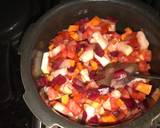 Healthy Soup-weight loss soup recipe step 3 photo