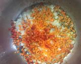 Foto del paso 2 de la receta: Salsa bolognesa liviana