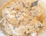 Kavart kakaós túrós recept fázis 3 fotója