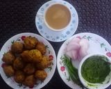 દાળવડા (Dalvada Recipe In Gujarati) રેસીપી સ્ટેપ4ફોટો