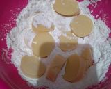 Foto langkah ke 1 dari resep Tofu Siram Daging Sapi.
