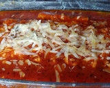 Foto del paso 7 de la receta: Canelones de carne y verduras