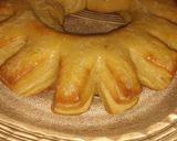 Foto del paso 4 de la receta: Cremonas 💜
