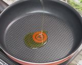 蒜香四季豆的食譜步驟3照片