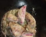 Foto del paso 1 de la receta: Guiso de cordero estilo marroquí
