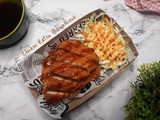 Chicken Katsu