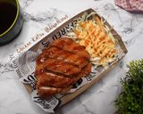 Foto langkah ke 4 dari resep Chicken Katsu.
