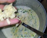 Foto del paso 4 de la receta: Ñoquis a la crema,😘☺️👌 de Luz Daiub receta original🇵🇾