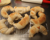 Foto del paso 5 de la receta: Almuerzo doblemente alunado (por 2 = doble) ensanguchado