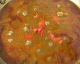 A picture of step 21 of Spicy Nadan Kadala Curry.