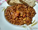 Foto del paso 11 de la receta: Súper guiso de lentejas