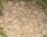 صورة لخطوة 1 من وصفة فيليه تصول بانيه مرافق بسلاطة المعكرونة ولا الذ 🤤