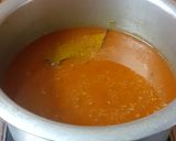 चिकन रस्सा (Chicken rassa recipe in marathi) रेसिपी स्टेप 4 फोटो 