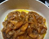 Foto langkah ke 2 dari resep Chicken Teriyaki ala Hokben (51).