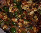 પનીર બટર મસાલા શાક (Paneer Butter Masala Shak Recipe In Gujarati) રેસીપી સ્ટેપ3ફોટો