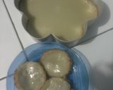 Foto langkah ke 3 dari resep Bingka kentang.