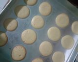 Foto langkah ke 4 dari resep Egg Cookies 3 Bahan.
