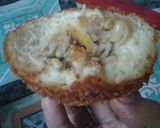 Foto langkah ke 12 dari resep Roti goreng isi soto ayam (no telur,no improver, no mubazir).