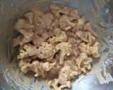 गोबी पकोडे (gobi pakode recipe in marathi) रेसिपी स्टेप 7 फोटो 