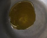 A picture of step 1 of Raw turmeric pickle.