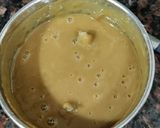 A picture of step 1 of Ginger Jaggery Lemon Honey Candy.