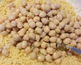 Warm and spicy cous cous salad recipe step 1 photo