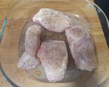 Foto del paso 1 de la receta Contramuslo de Pollo al Horno