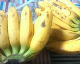 Foto langkah ke 1 dari resep Kolak pisang gula putih.