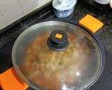 Foto del paso 3 de la receta: Cabrillas en salsa
