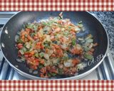 Foto del paso 4 de la receta Burrito personal