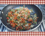 Foto del paso 4 de la receta: Burrito personal