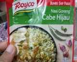 Foto langkah ke 10 dari resep Nasi Goreng Campur.