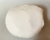 Foto del paso 4 de la receta: Torti-pizetta de hortalizas y queso