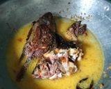 Foto langkah ke 7 dari resep Kakap bumbu kuning.