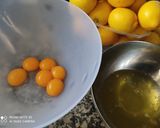 Foto del paso 2 de la receta Bizcocho de Limón🍋