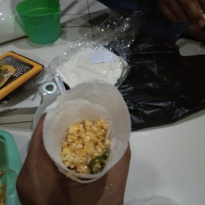 Langkah 8