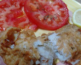 Foto del paso 8 de la receta: Filet de merluza a la romana