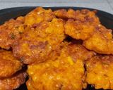 Foto langkah ke 4 dari resep Pergedel jagung khas minang.