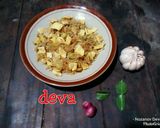 Foto langkah ke 5 dari resep Mie Goreng Kecap Deva.