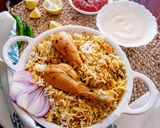 চিকেন বিরিয়ানি (chicken biryani recipe in Bengali) রেসিপি ধাপ - 4 ছবি