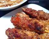 Foto langkah ke 5 dari resep Sate Ayam.