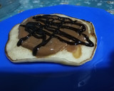 Foto del paso 5 de la receta: Hot Cakes de Banana 🍌