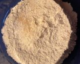 Foto del paso 1 de la receta: Pan Naan