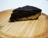 Foto langkah ke 6 dari resep Chocolate pie.