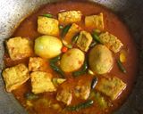 Foto langkah ke 1 dari resep Sayur tempe tahu Telur.