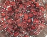 Foto del paso 1 de la receta: Dulce de mora