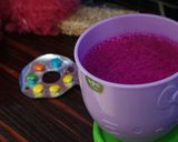 Foto langkah ke 3 dari resep Jus buah naga segar.