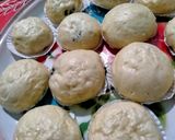 Foto langkah ke 7 dari resep Bakpau isi mesis.