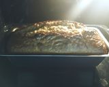 Foto del paso 7 de la receta Pan de plátano y raspel de chocolate