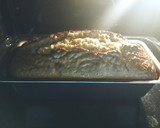 Foto del paso 7 de la receta: Pan de plátano y raspel de chocolate